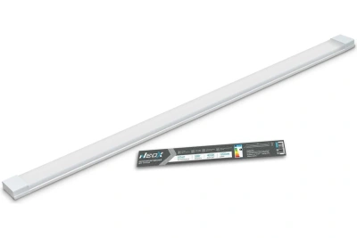 светильник светодиодный дпо-110 опал 55вт 4000к 1200мм ip40 neox