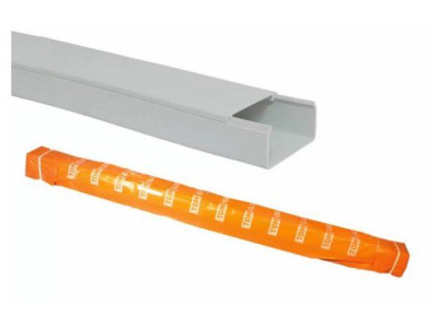 кабель-канал 40х16 белый tdm (80 м)