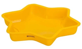 93-si-fo-109 ф-ма для выпечки 25х4,5см linea silicone