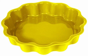 93-si-fo-33 ф-ма д/выпечки "солнышко" linea silicone 27х4,5