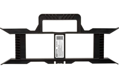 рамка для провода черная tdm