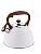 93-tea-46 чайник 2,8л со свистком linea tea