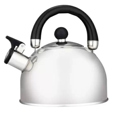 чайник hitt standard 2,5л со свистком (12) h01021