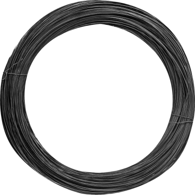 проволока вязальная 1,2 мм (0,4 м 300 шт)