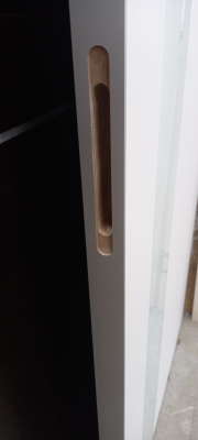 уценка дверное полотно px-10 рр белый 800*2000 белоснежный лакобель/врезка/петли/замок экошпон .