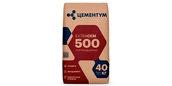 цемент leho m500 40кг (35)