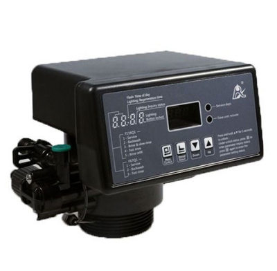 блок управления runxin f117q3