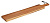 sg-4487 сервировочная доска из дерева акации, размер: 60*15*1,5см