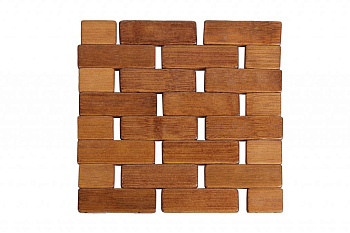 подставка под горячее 16х15см 4645