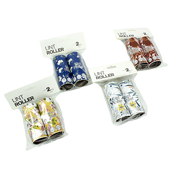 ролик-запаска 30листов, 2шт (сменный блок)