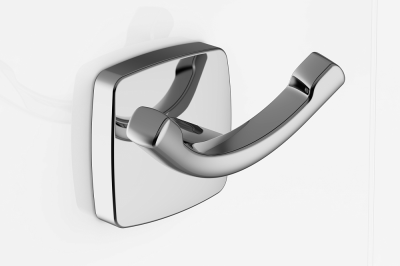 a9035600 gem, двойной крючок для полотенец