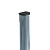 столб 51x1,2x2500 zn цинк