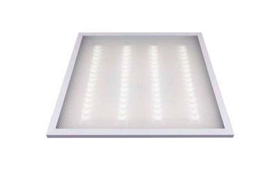 светильник светодиод дво-02 4565-призма 45вт 6500к 595х595х19 универс.панель neox распродажа