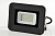 светодиодный прожектор wolta wfl-20w/06s 20вт 5700k ip65 с датчиком