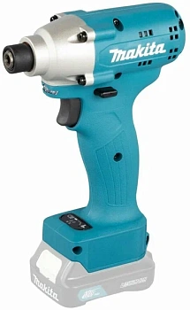 шуруповерт ударный makita td0101f (230вт, 0,99кг)