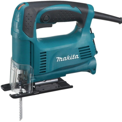 лобзик сетевой makita 4326, 450вт