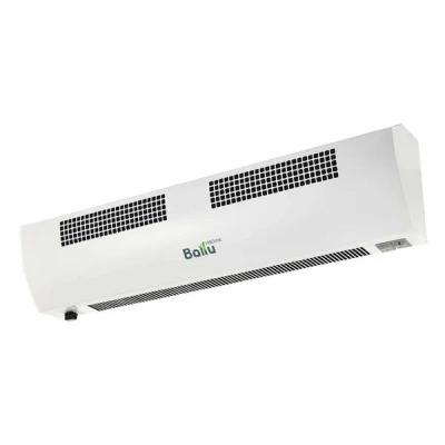 тепловая завеса ballu bhc-ce-3t, 3000вт
