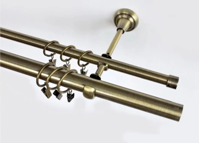 карниз металлический см-2452/200/2р рб