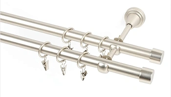 карниз металлический см-2952/300/2р рб