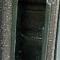 дверь мет. home eco mp ( шоколад букле, мдф шоколад ларче, 6e-109, 2050, 960 левая) уценка