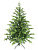 ель искусственная emerald зеленая 1,5 м