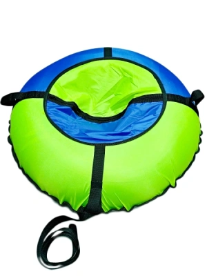 санки-ватрушка "simple mega" диаметр 120 см "fanisani"камера для ватрушек (р) r-16 распродажа