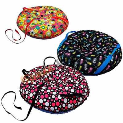 санки-ватрушка уценка категория 1