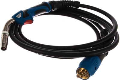 горелка mig mp 25 5м dme2505 распродажа