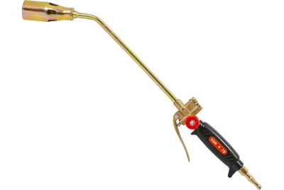 горелка газовоздушная гв-100-р, foob, f51.10.1