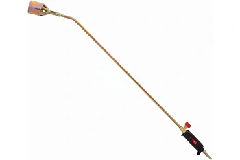 горелка газовоздушная гв-111, foob, f51.13.1