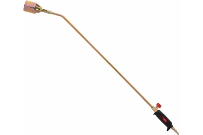 горелка газовоздушная гв-111, foob, f51.13.1