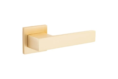 дверные ручки code deco slim h-30115-a-gms цвет сатинированное золото