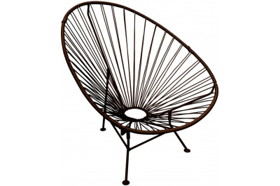 кресло ракушка