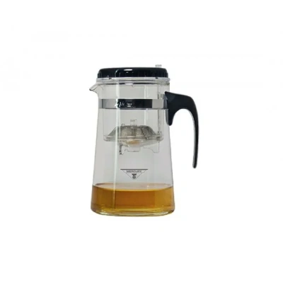 заварочный чайник "mercuryhaus", mc - 6491 (24) 750 мл., шт