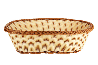 корзинка для хлеба 29х21.5х8 3723