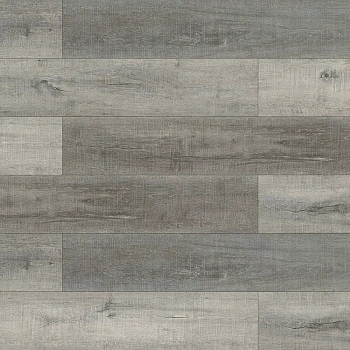 виниловое покрытие excelante/spc6613 дуб платиновый34/43кл 1218*180*5мм (2.6309м2/12шт)