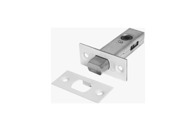 задвижка межкомнатная bussare l7-45 white белый