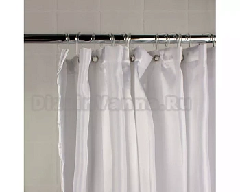 штора д/ванн 180 х 200 regina белый bt-jit-w001
