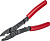 пресс-клещи 80 978 oht-pkm01-5v1 (многофункциональные)онлайт