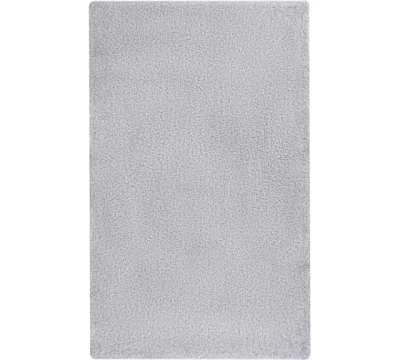 коврик для ванной комнаты хлопковый, 60*100 см, wave