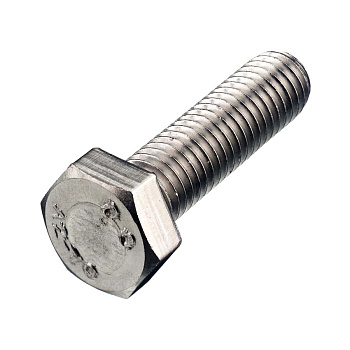 болт m6x10 мм, 8 шт.