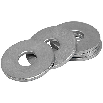 шайба усиленная din 9021 4 мм