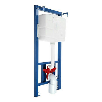 инсталляция для унитаза wc1110 без клавиши