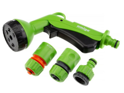 комплект для полива 79234