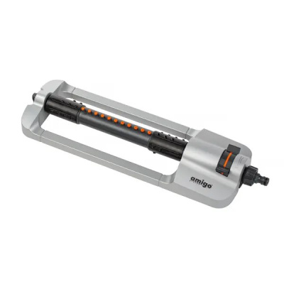 дождеватель осциллирующий металлический 79067