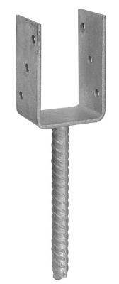 анкерное основание столба rps 90u