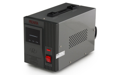 стабилизатор ресанта асн-2000/1-ц