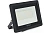прожектор светодиодный saffit 2835 smd, 50w 4000k ac220v/50hz ip65, черный в компактном корпусе, sfl90-50