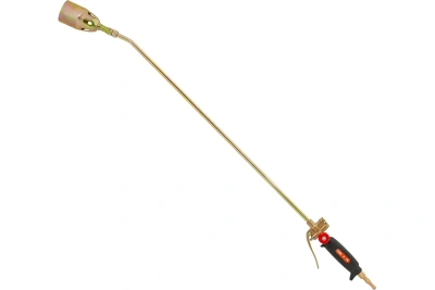 горелка газовоздушная гв-111-р, foob, f51.11.1