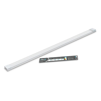 светильник светодиодный дпо-110 опал 50вт 4000к 1200мм ip40 neox 4690612055398